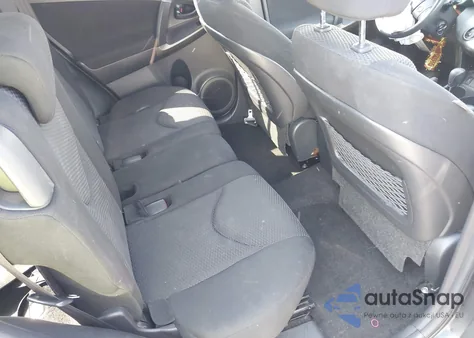 2010 Toyota Rav4 Sport из США, поврежденный, VIN 2T3RF4DV5AW079052